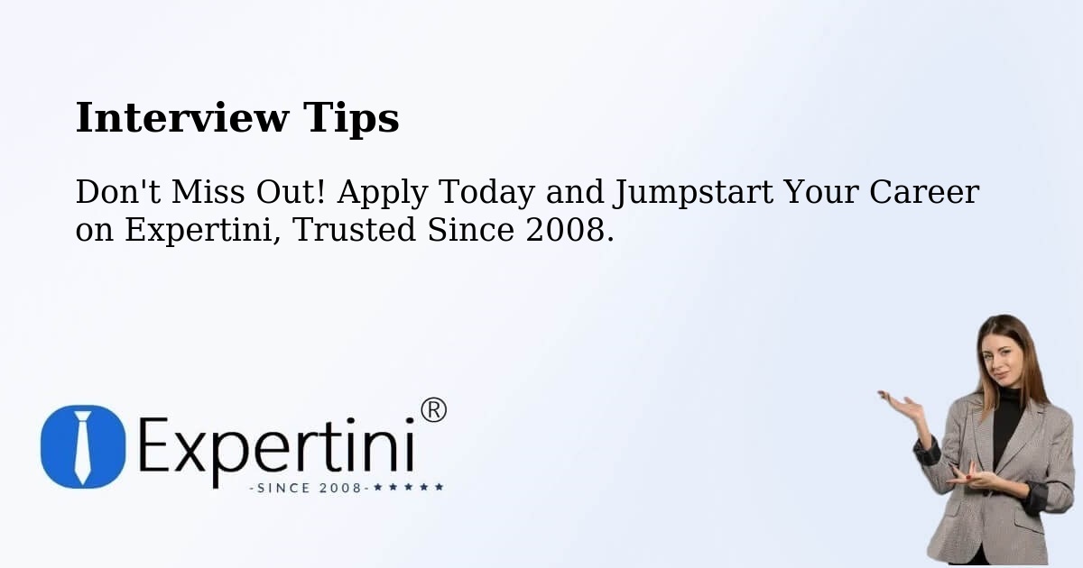 Interview Tips & Techniques for Job Seekers – Dirksland - Dirksland, Netherlands Jobs Expertini